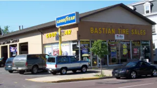 Bastian Tire & Auto Centers