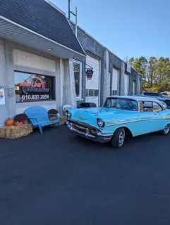 Redline Automotive