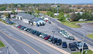 Huber's Auto Group Inc - Ephrata Pa