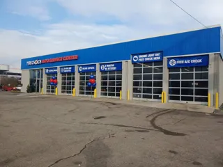 Tire Choice Auto Service Centers