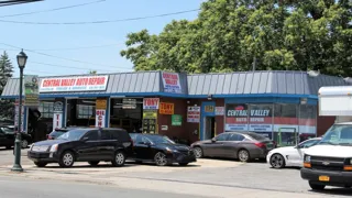 Central Valley Auto Repair