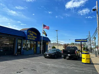 South Shore Tire Service & Repair