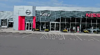 Kelly Nissan Service