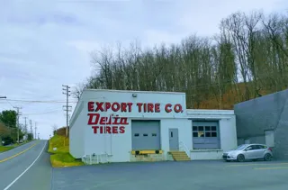 Export Tire