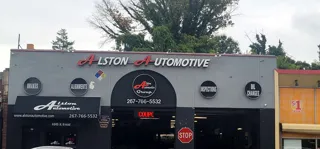 Alston Automotive