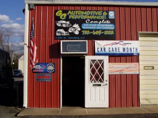 GC Automotive & Performance