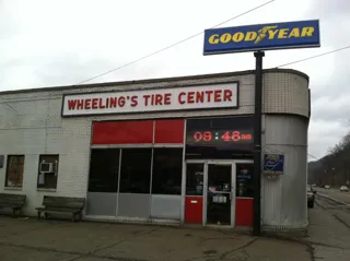 Wheeling Tire Center