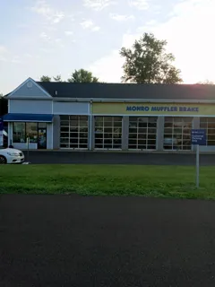 Monro Auto Service and Tire Centers