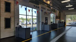 Nucar Hyundai of North Kingstown Service Department