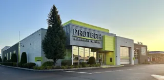 Protech Automotive Services