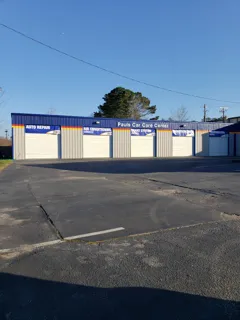 Paul's Car Care Center - N. Charleston