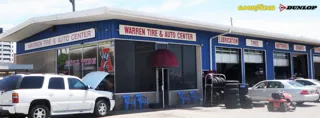 Warren Tire Pros