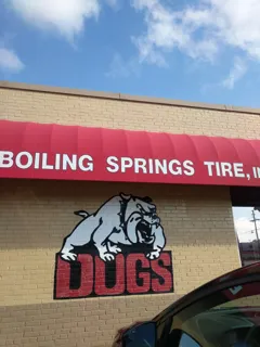 Boiling Springs Tire Sales