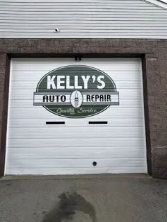 Kelly's Auto Repair