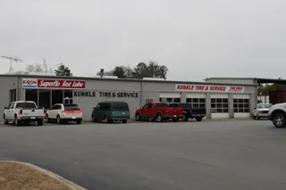 Kunkle Tire & Service Center