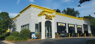 Tuffy Tire & Auto Service Center - Beaufort