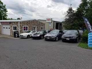 Burhans Auto Service and Tires