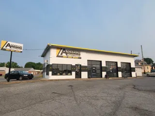 Anderson Automotive