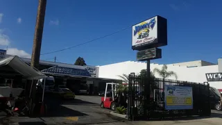 Johnny's Auto Clinic