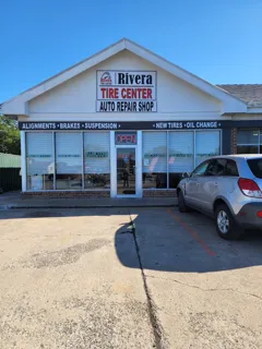 Rivera Automotive