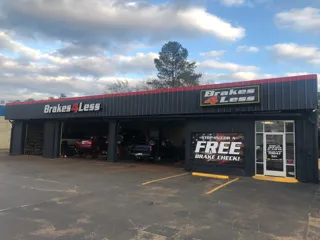 Brakes 4 Less