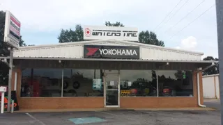 Waters Tire