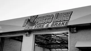 Xpress Lube, Tire and Brake of York