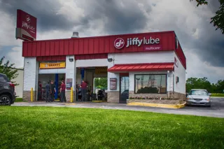 Jiffy Lube