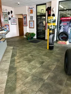 Matlock Tire Service & Auto Repair of Lenoir City