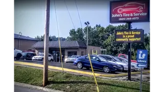 John's Tire & Service