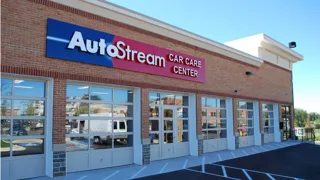 AutoStream Car Care Center - Clarksburg Auto Repair