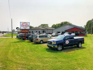 Dave's Auto Repair - Elkhart Road