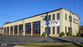 AKTIV Automotive