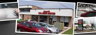 Fitzgerald Collision Center Gaithersburg