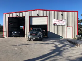 Gordo's Tires & Automotive