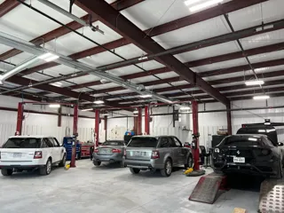 DFW Luxury Automotive Group