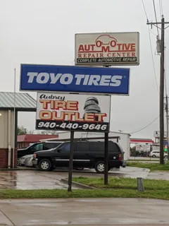 Aubrey Tire Outlet, Inc.