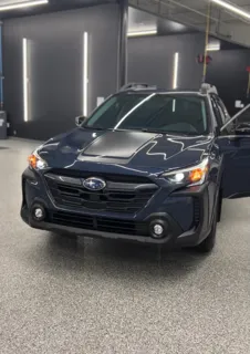 Subaru Service at i.g. Burton Subaru of Glen Burnie