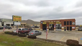 Kwik Kar Oil Change & Auto Care