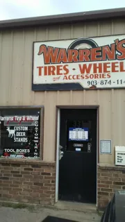 Warren Tire Pros