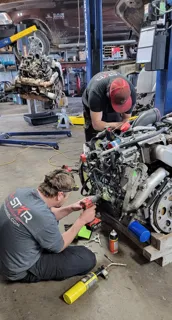 A-Star Diesel Performance