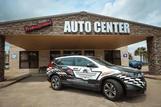 Friendswood Auto Center