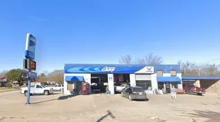 Valvoline Express Care Kaufman