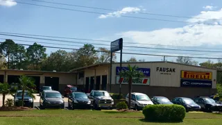 Fausak Tires & Service