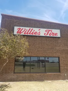 Willies Tire