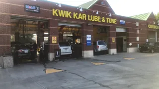 Kwik Kar Lube & Tune of Keller