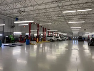 SouthWest Nissan Service Center