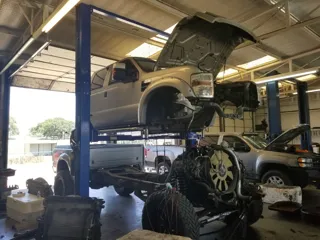 D & S Diesel repair inc.