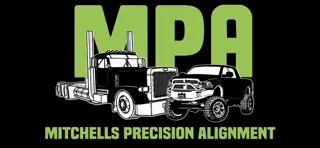 Mitchells Precision Alignment MPA