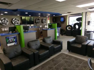 Point S Tire and Auto Service